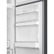 Smeg FAB30RSV5 kombinovani frižider
