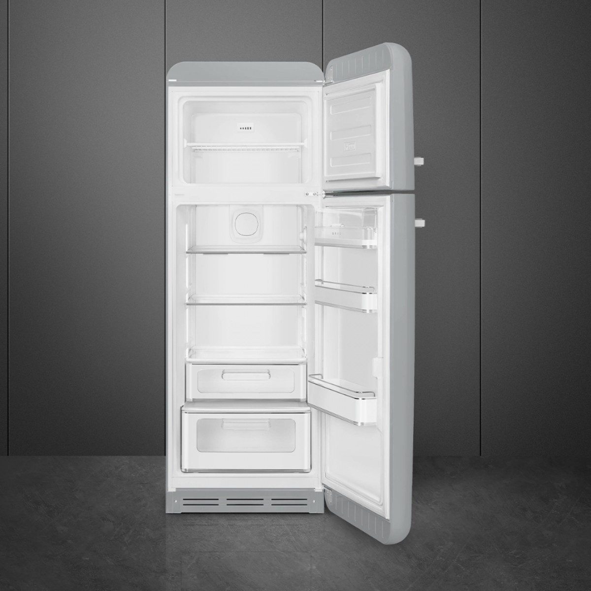 Smeg FAB30RSV5 kombinovani frižider