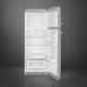 Smeg FAB30RSV5 kombinovani frižider