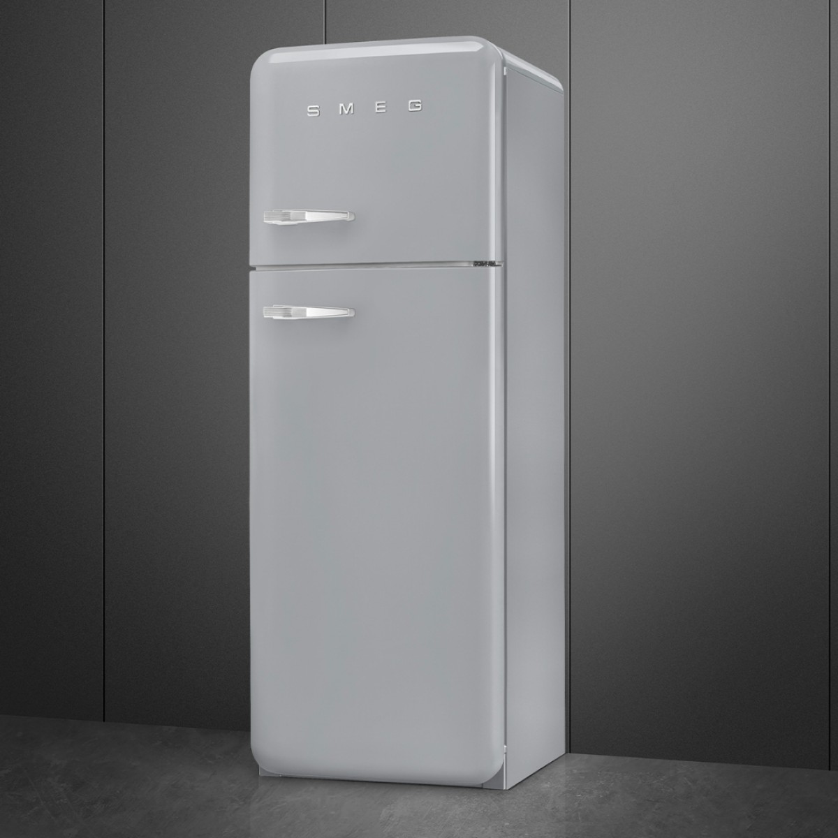 Smeg FAB30RSV5 kombinovani frižider