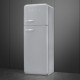 Smeg FAB30RSV5 kombinovani frižider