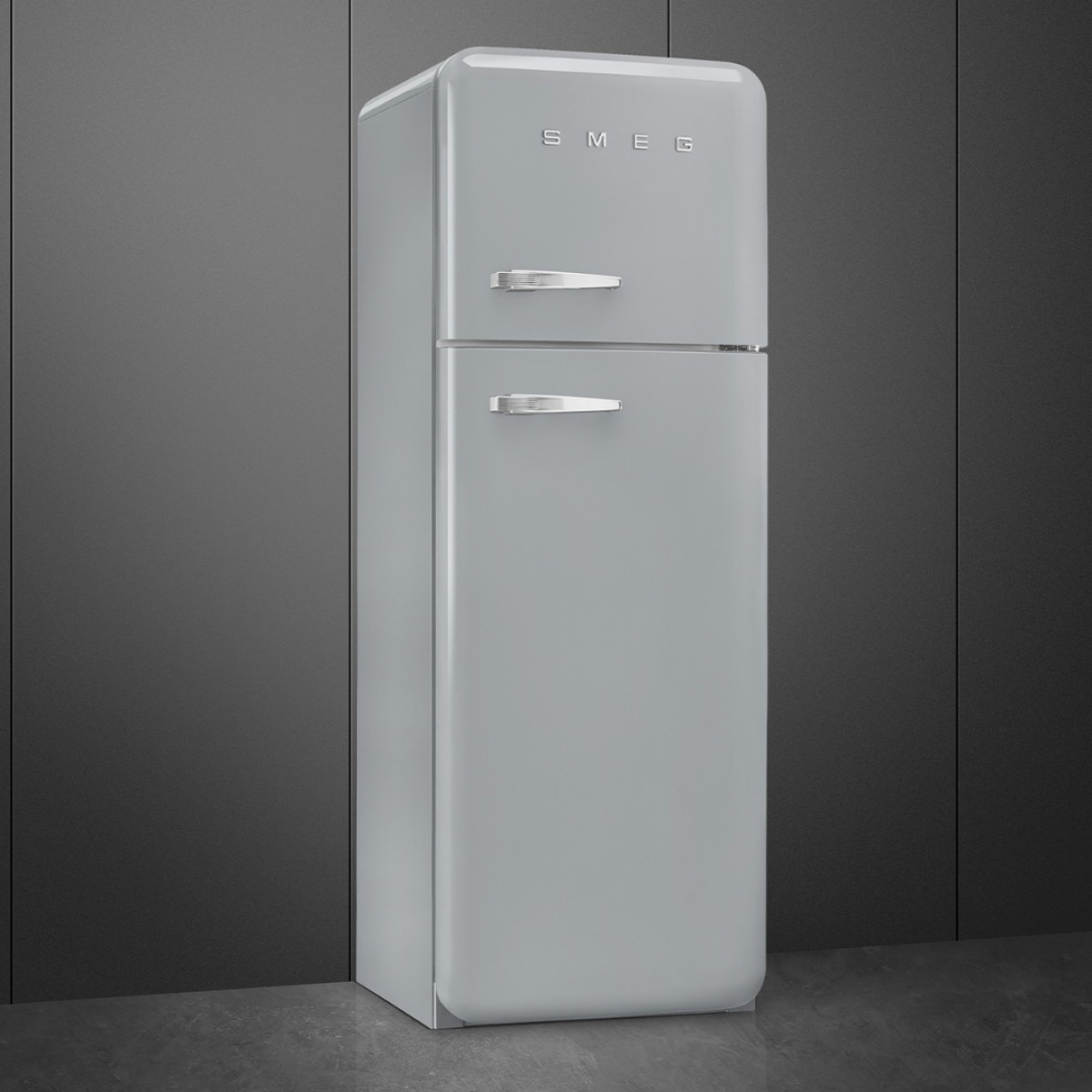 Smeg FAB30RSV5 kombinovani frižider