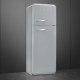 Smeg FAB30RSV5 kombinovani frižider