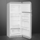 Smeg FAB30RSV5 kombinovani frižider