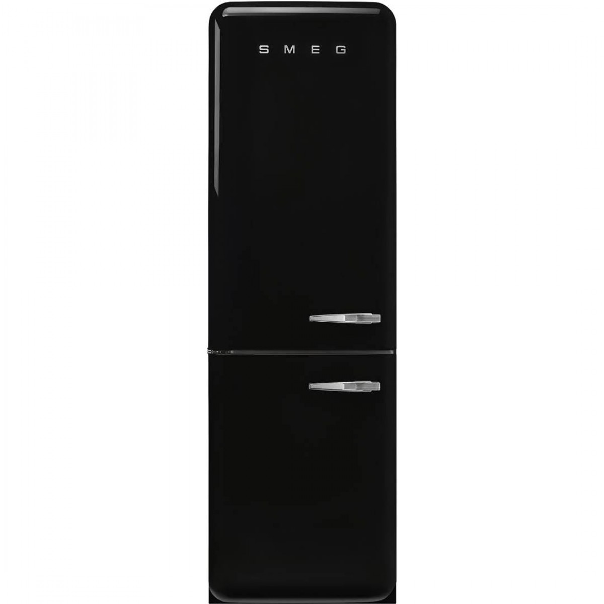 Smeg FAB32LBL5 kombinovani frižider