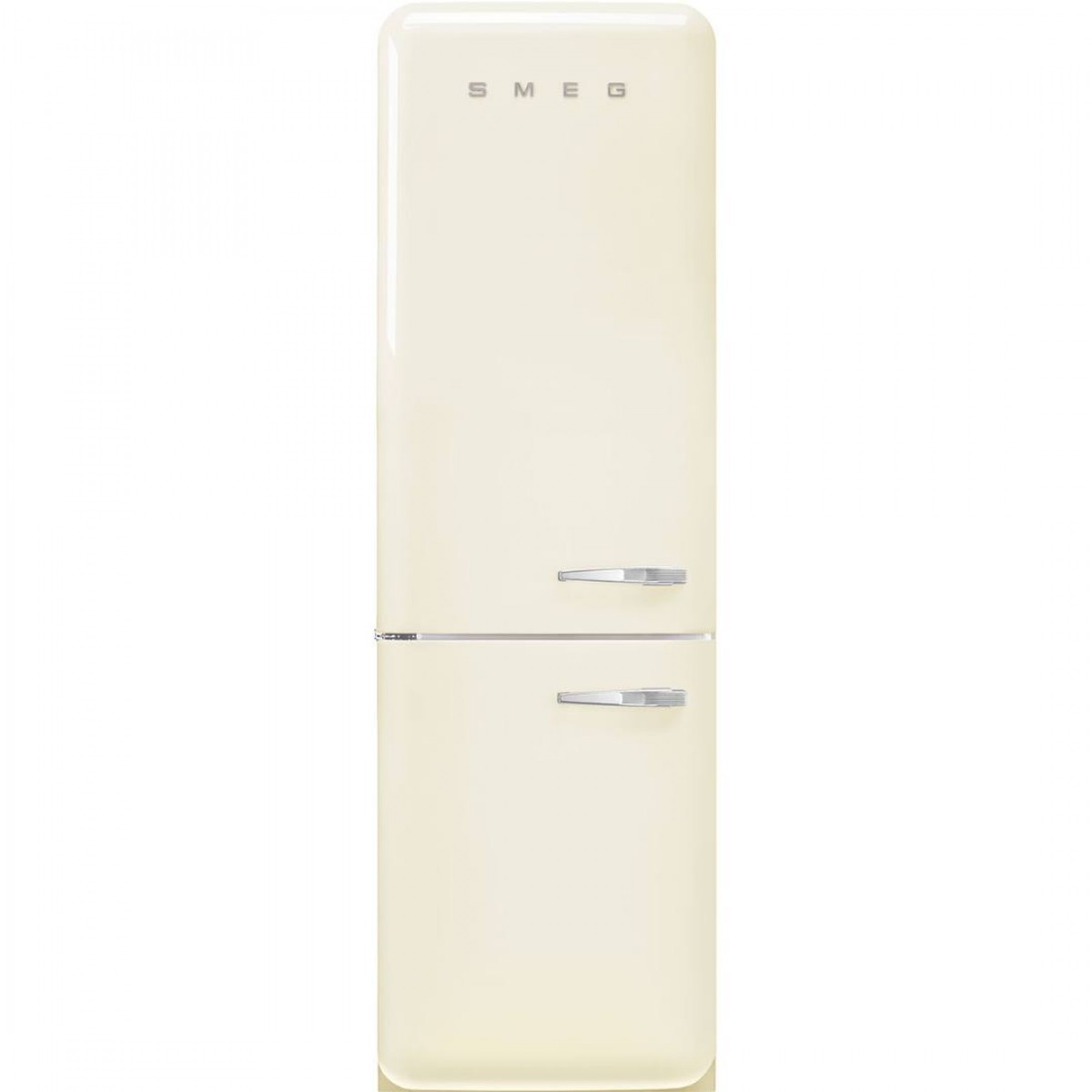 Smeg FAB32LCR6 kombinovani frižider