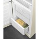 Smeg FAB32LCR6 kombinovani frižider