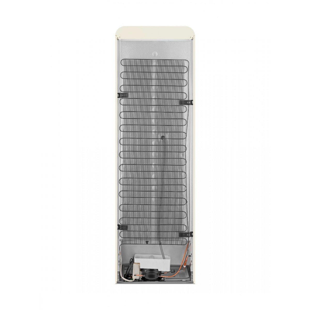 Smeg FAB32LCR6 kombinovani frižider