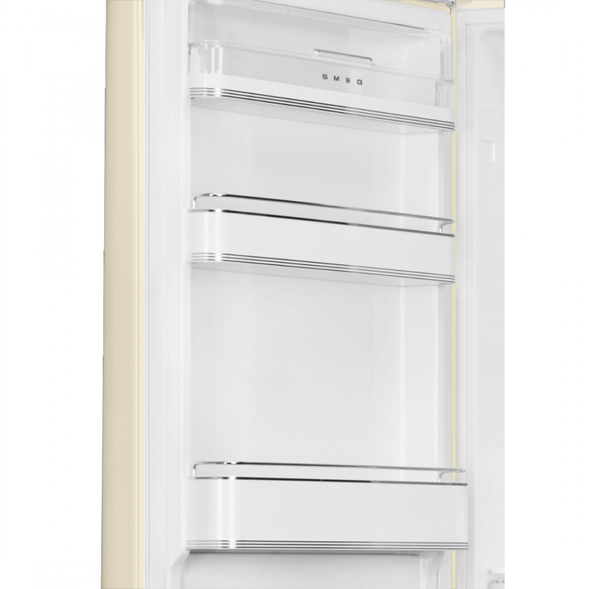 Smeg FAB32LCR6 kombinovani frižider