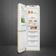 Smeg FAB32LCR6 kombinovani frižider