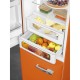 Smeg Fab32Lor6 Kombinovani Frižider