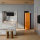 Smeg Fab32Lor6 Kombinovani Frižider Smeg Fab32Lor6 Kombinovani Frižider