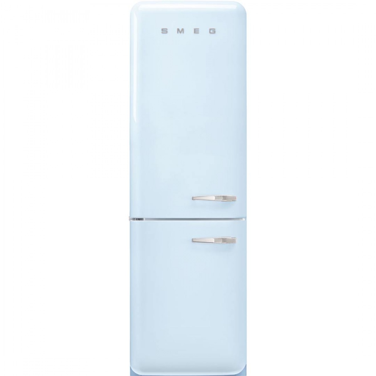 Smeg FAB32LPB5 kombinovani frižider