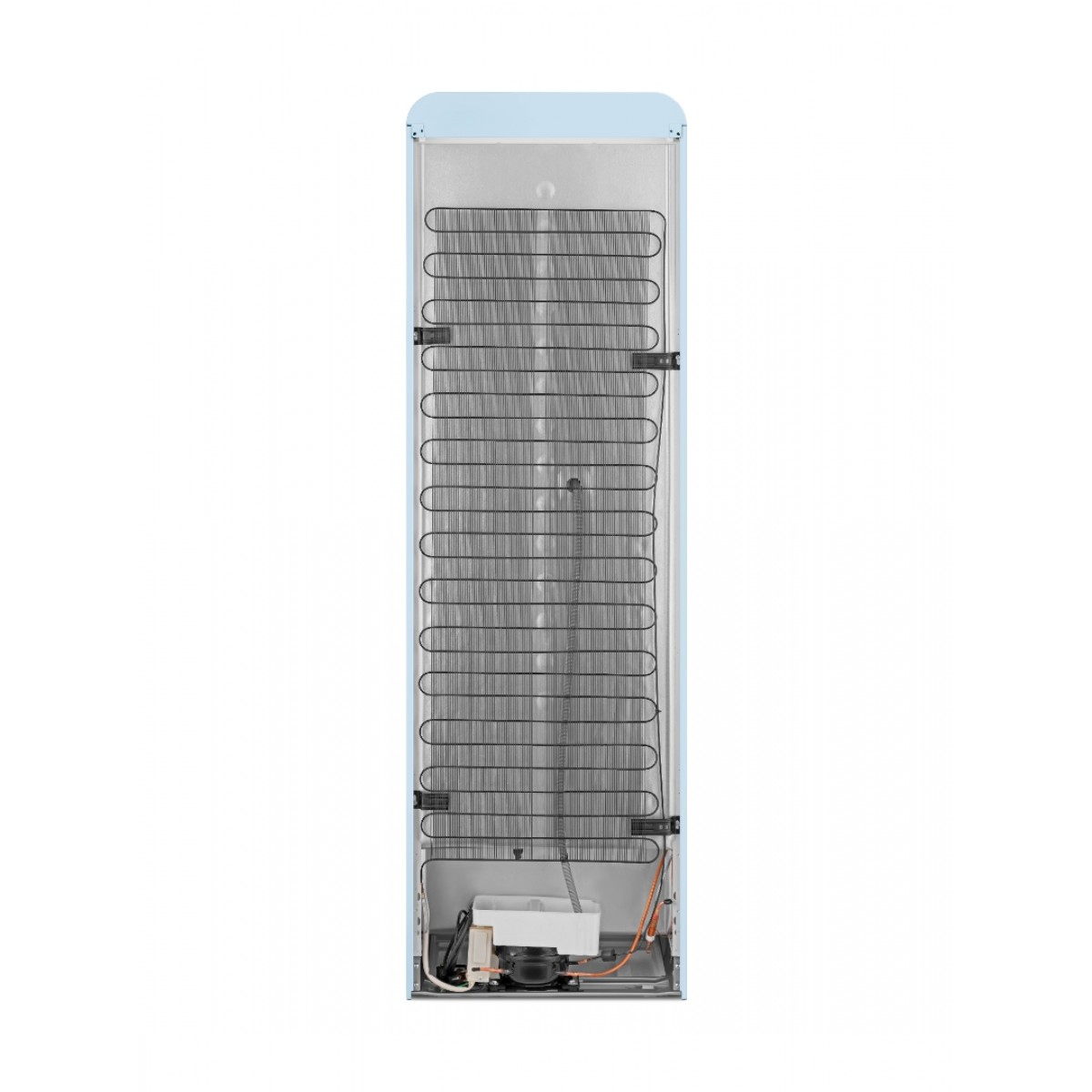 Smeg Fab32Lpb6 Kombinovani Frižider