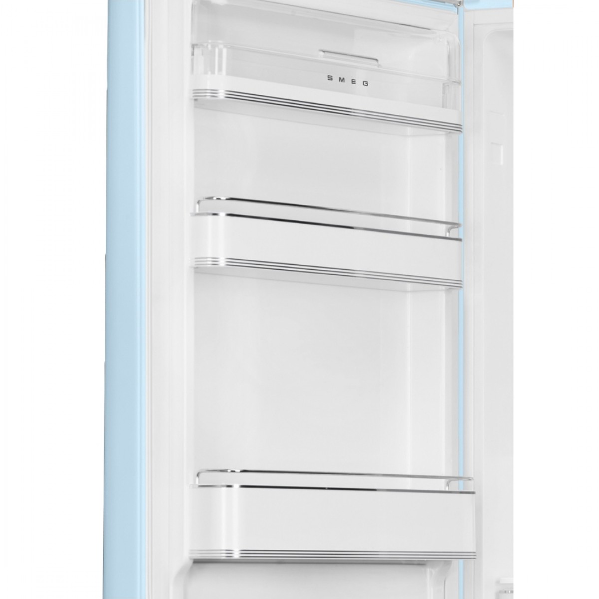 Smeg Fab32Lpb6 Kombinovani Frižider