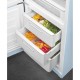 Smeg Fab32Lpb6 Kombinovani Frižider