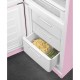 Smeg FAB32LPK6 kombinovani frižider