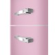 Smeg FAB32LPK6 kombinovani frižider