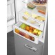 Smeg Fab32Lsv6 Kombinovani Frižider