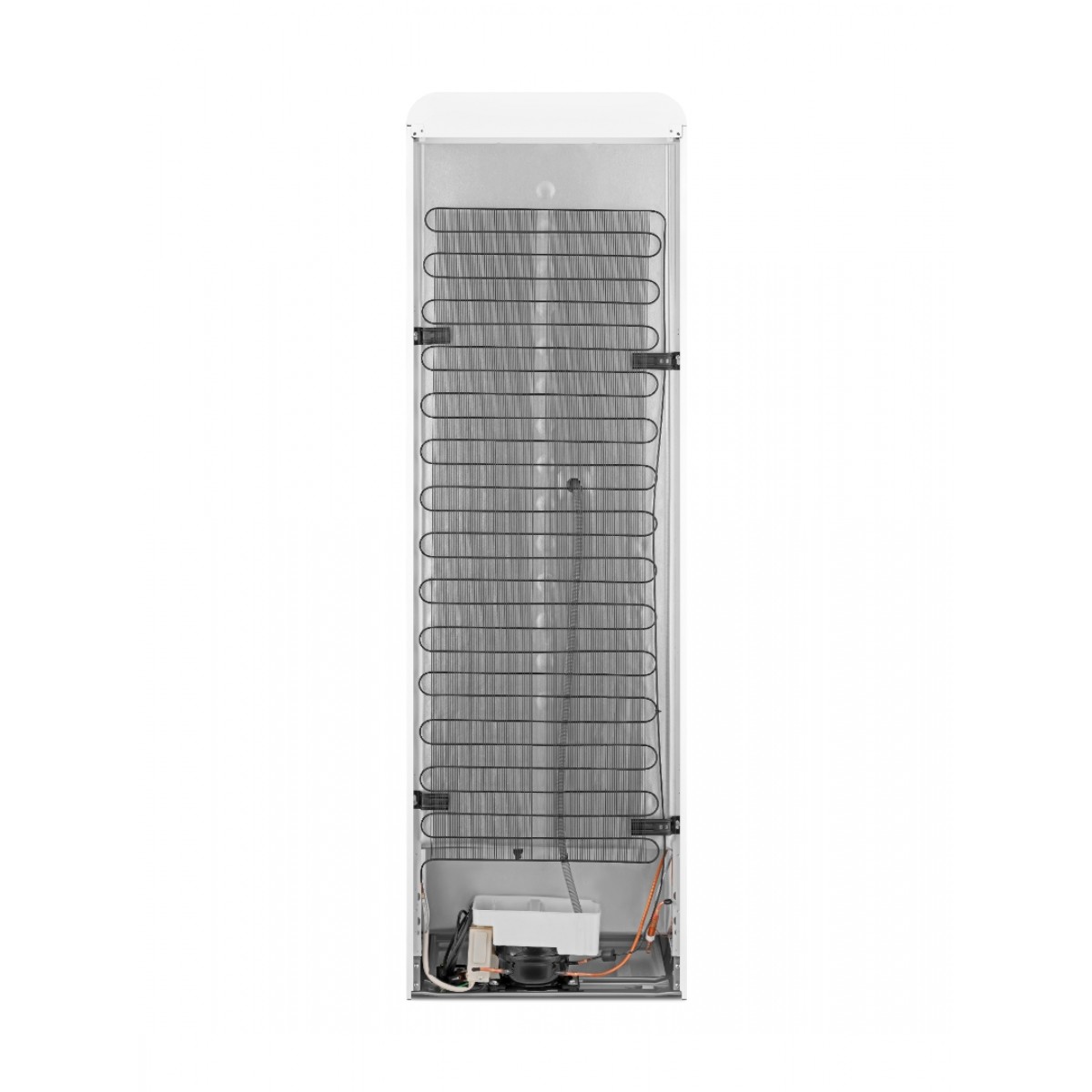 Smeg FAB32LWH6 kombinovani frižider