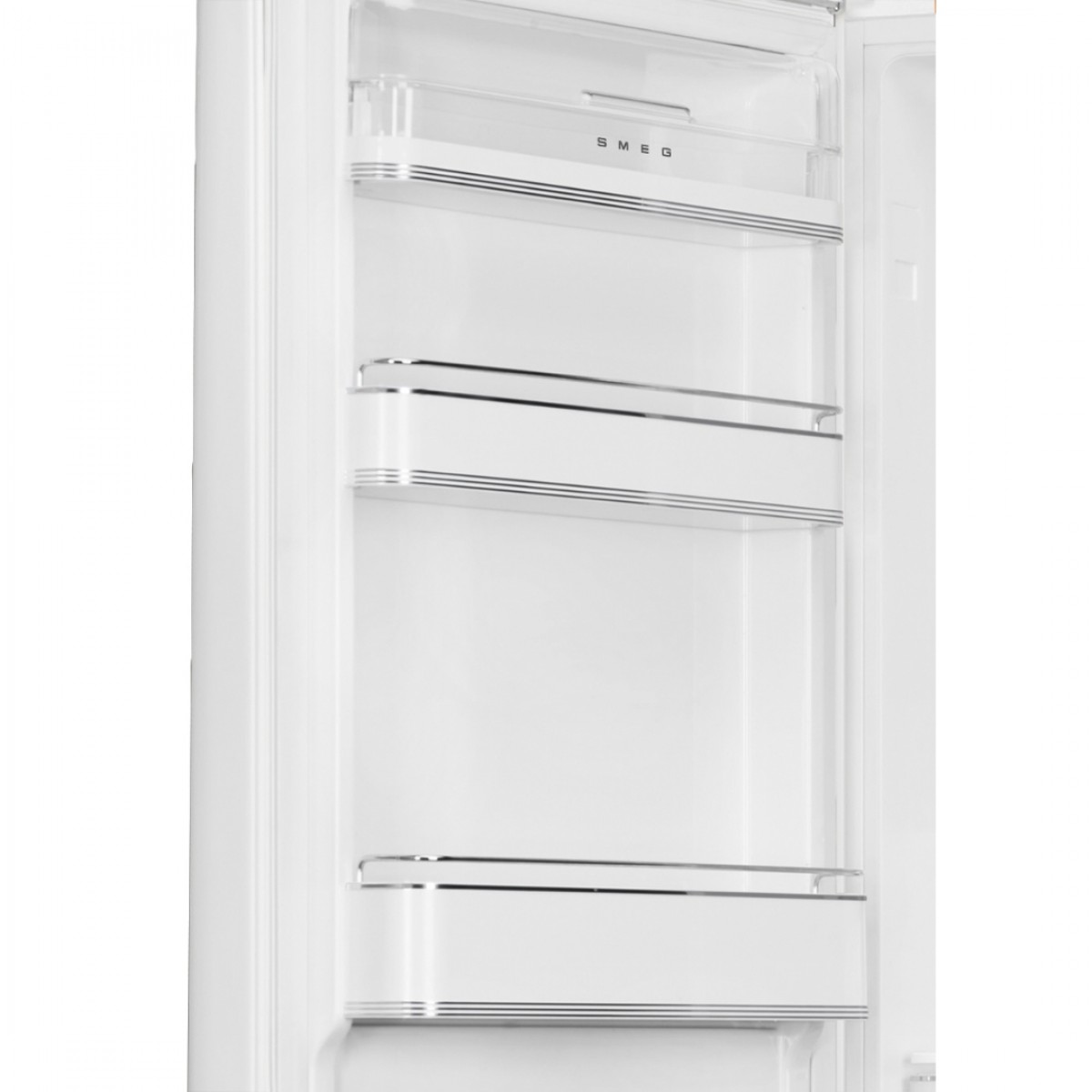 Smeg FAB32LWH6 kombinovani frižider