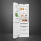 Smeg FAB32LWH6 kombinovani frižider