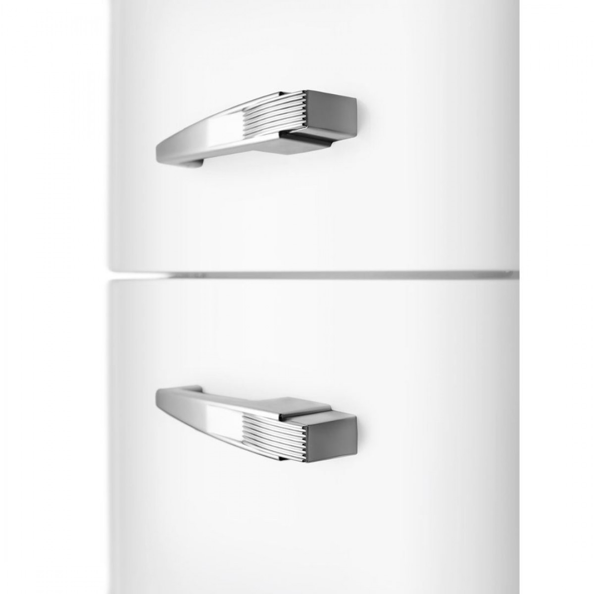 Smeg FAB32LWH6 kombinovani frižider