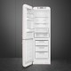 Smeg FAB32LWH6 kombinovani frižider