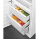 Smeg FAB32LWH6 kombinovani frižider