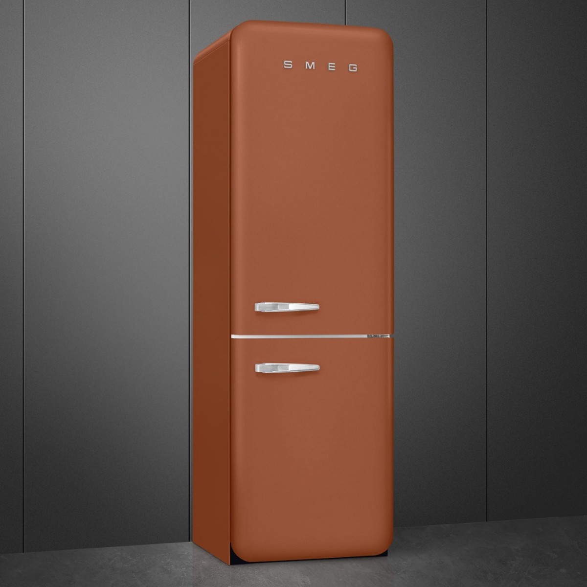 Smeg Fab32Racm6 Kombinovani Frižider