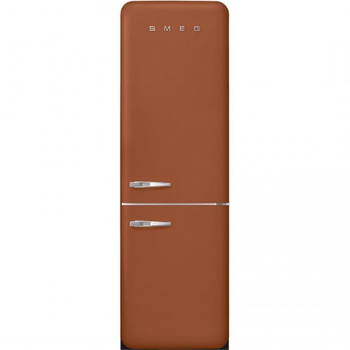 Smeg FAB32RACM6 kombinovani frižider