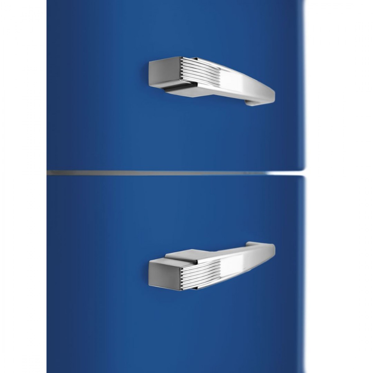 Smeg FAB32RBE5 kombinovani frižider