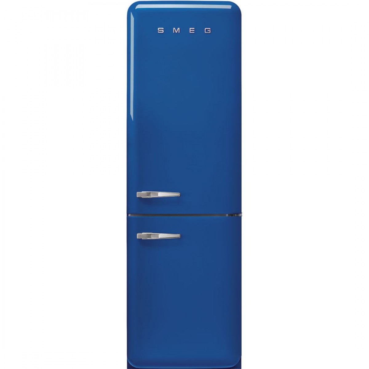 Smeg FAB32RBE6 kombinovani frižider