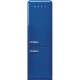 Smeg FAB32RBE6 kombinovani frižider