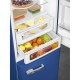Smeg FAB32RBE6 kombinovani frižider
