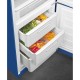 Smeg FAB32RBE6 kombinovani frižider