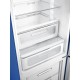 Smeg FAB32RBE6 kombinovani frižider