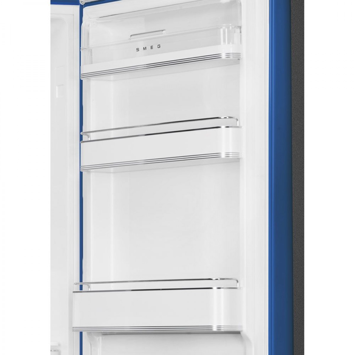 Smeg FAB32RBE6 kombinovani frižider