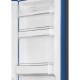 Smeg FAB32RBE6 kombinovani frižider