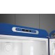Smeg FAB32RBE6 kombinovani frižider