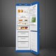 Smeg FAB32RBE6 kombinovani frižider