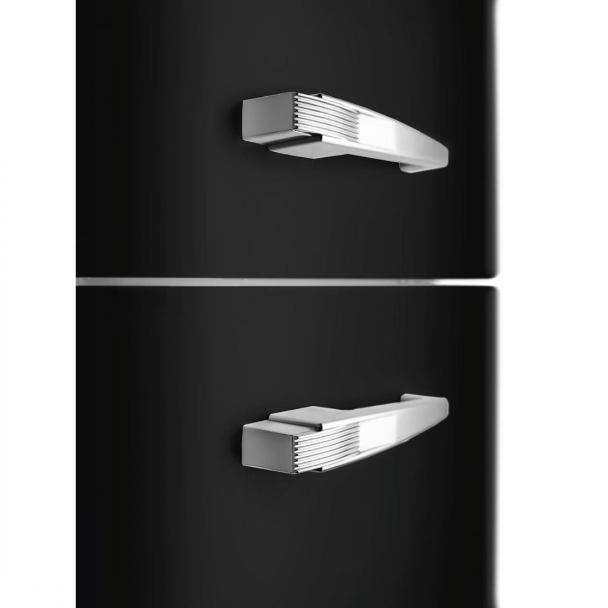 Smeg FAB32RBL5 kombinovani frižider