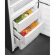 Smeg FAB32RBL5 kombinovani frižider