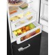 Smeg FAB32RBL5 kombinovani frižider