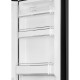 Smeg FAB32RBL5 kombinovani frižider