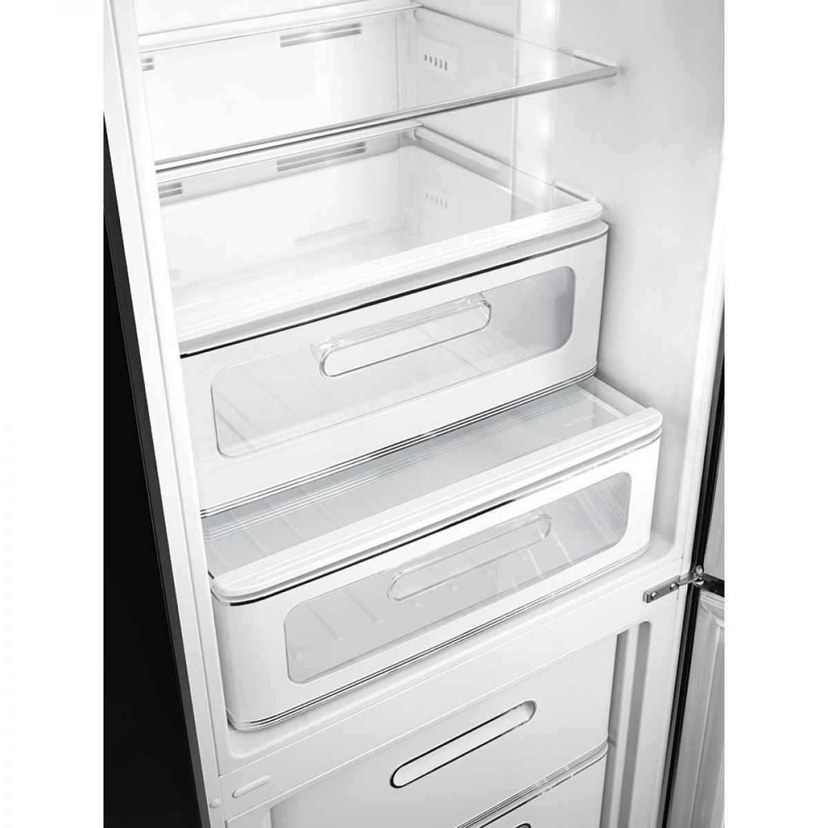 Smeg FAB32RBL5 kombinovani frižider
