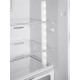 Smeg FAB32RBL5 kombinovani frižider