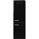 Smeg FAB32RBL5 kombinovani frižider