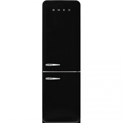 Smeg FAB32RBLM6 kombinovani frižider