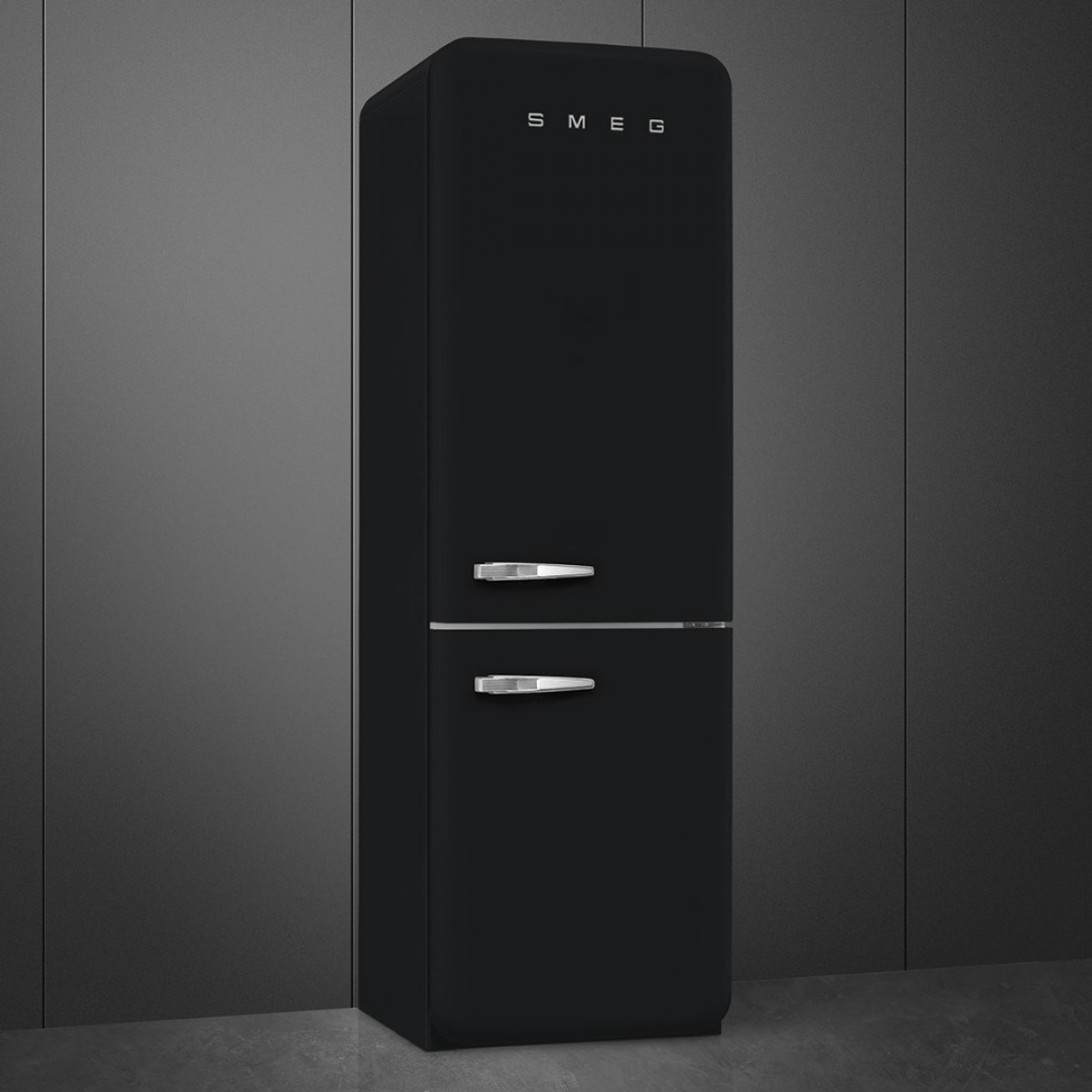 Smeg Fab32Rblm6 Kombinovani Frižider